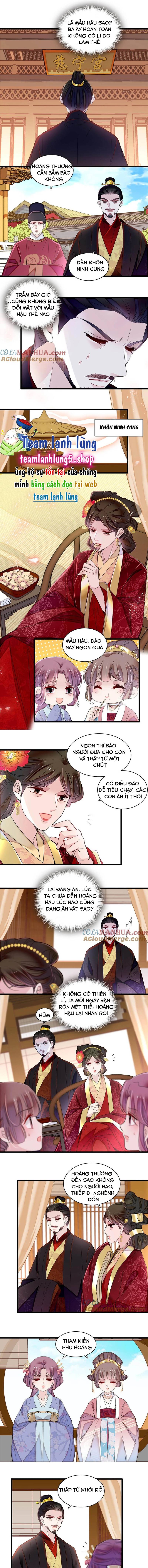 Tự Cẩm - Chap 360