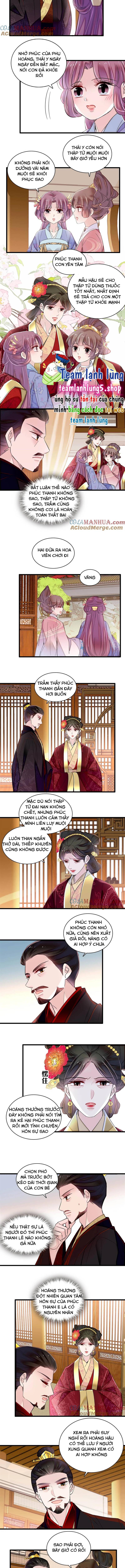 Tự Cẩm - Chap 360