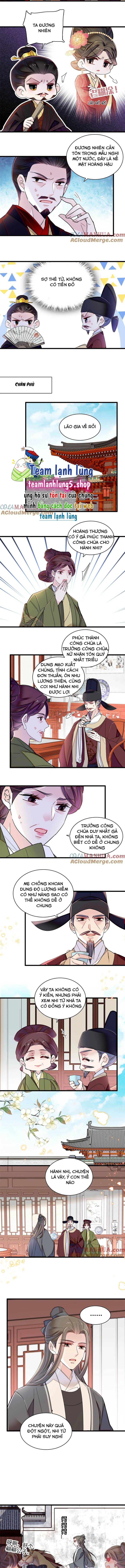 Tự Cẩm - Chap 361