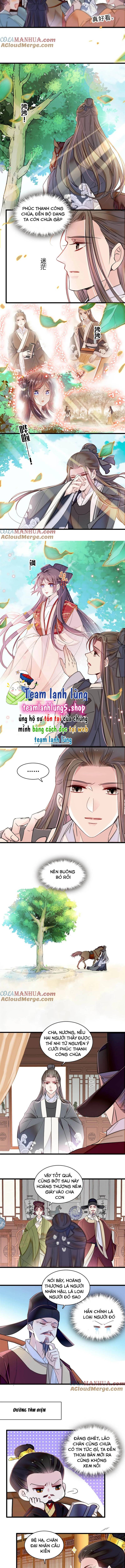 Tự Cẩm - Chap 361