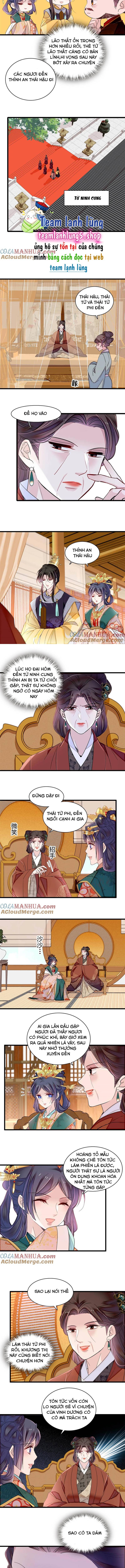 Tự Cẩm - Chap 362