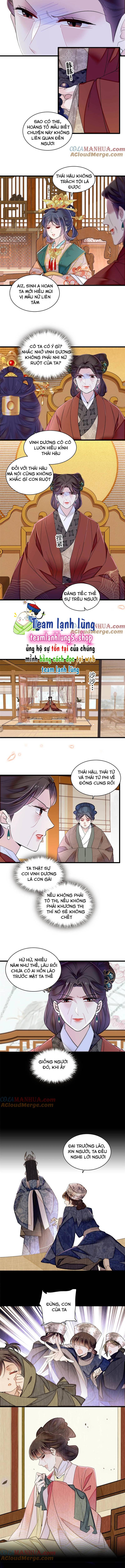 Tự Cẩm - Chap 362