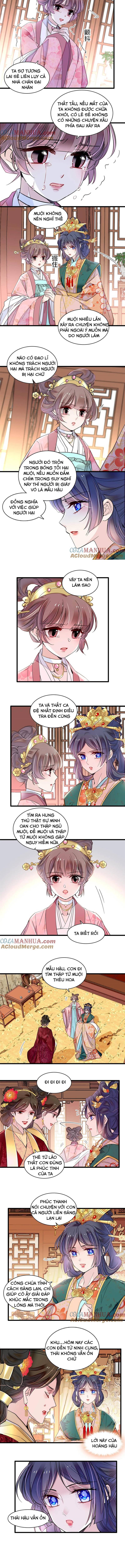 Tự Cẩm - Chap 363