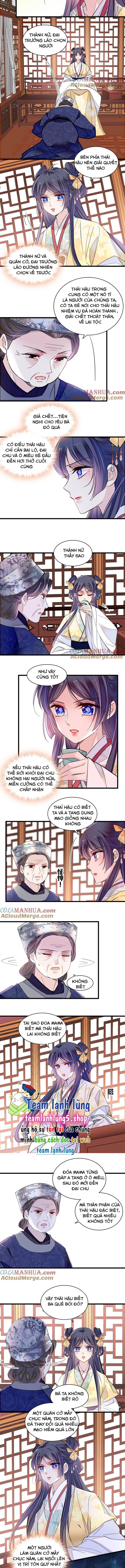 Tự Cẩm - Chap 363