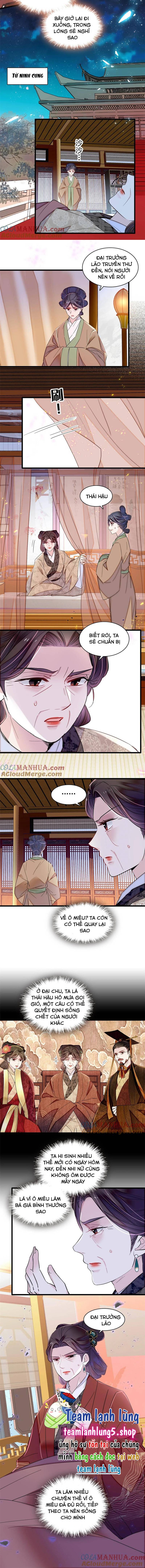 Tự Cẩm - Chap 363