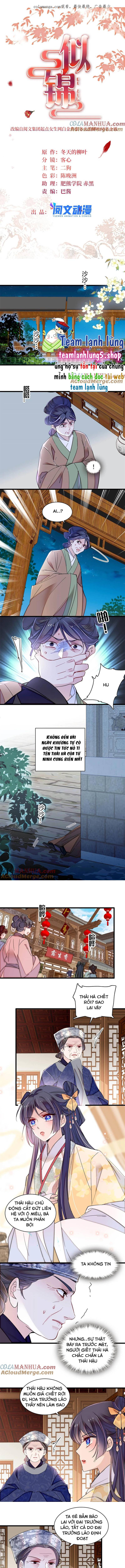 Tự Cẩm - Chap 364