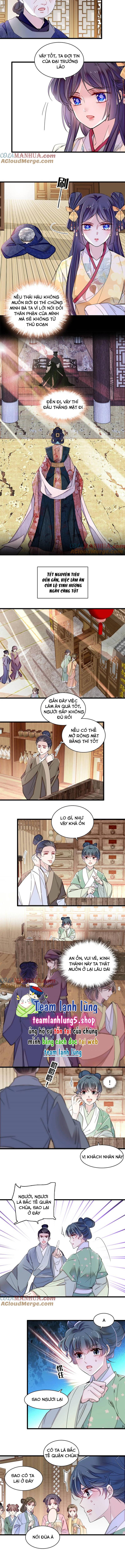 Tự Cẩm - Chap 364
