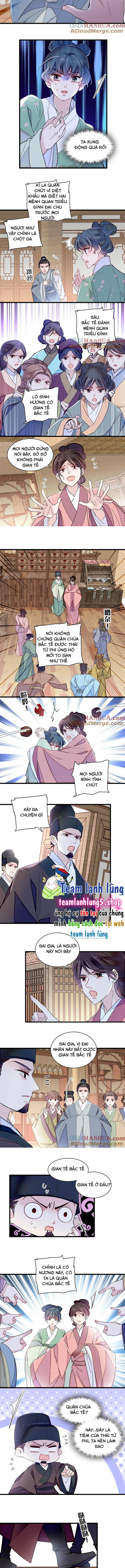 Tự Cẩm - Chap 364