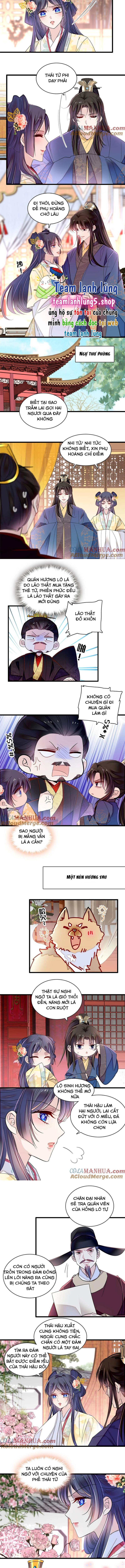 Tự Cẩm - Chap 365