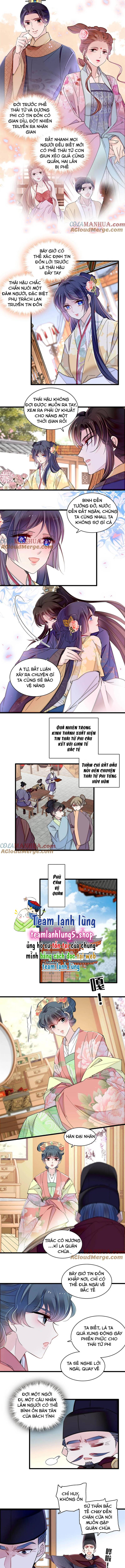 Tự Cẩm - Chap 365