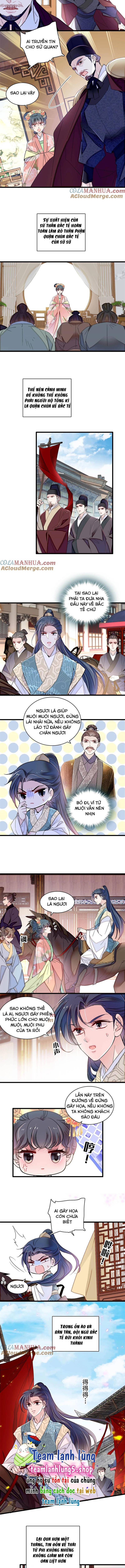 Tự Cẩm - Chap 365
