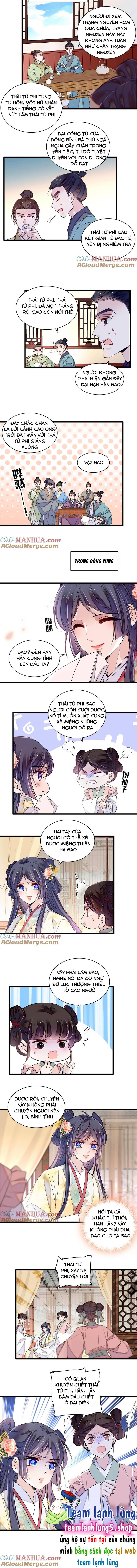 Tự Cẩm - Chap 365
