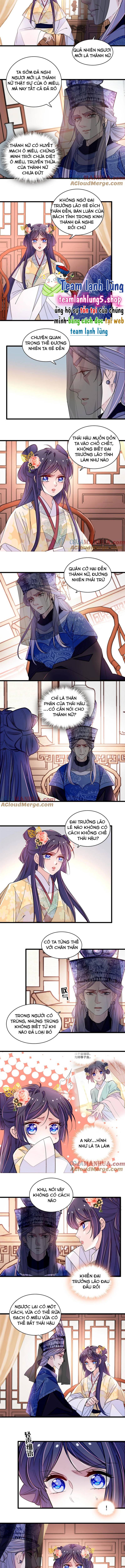 Tự Cẩm - Chap 366