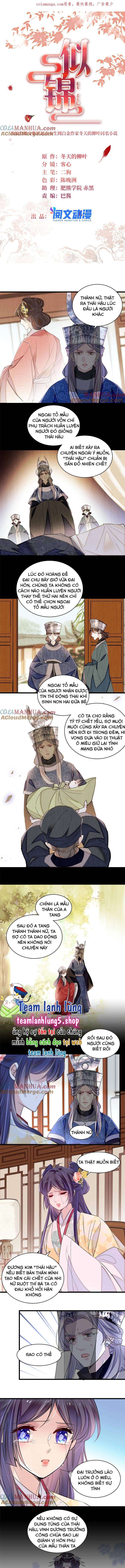 Tự Cẩm - Chap 367