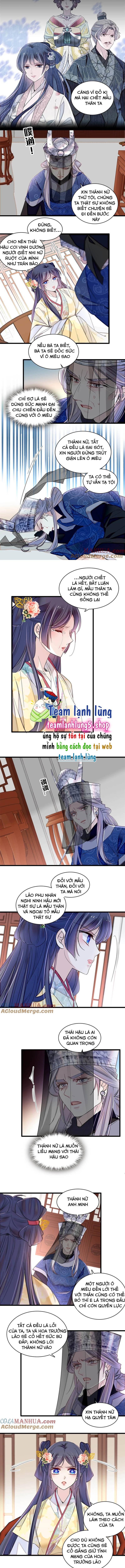 Tự Cẩm - Chap 367