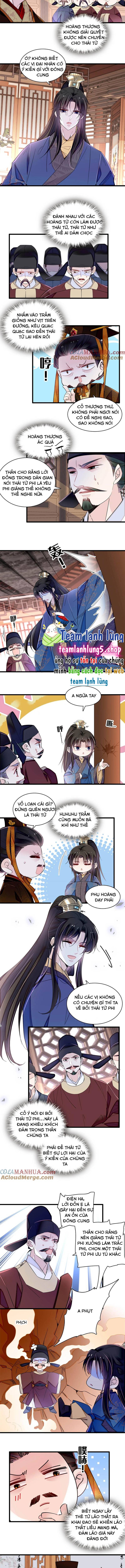 Tự Cẩm - Chap 367
