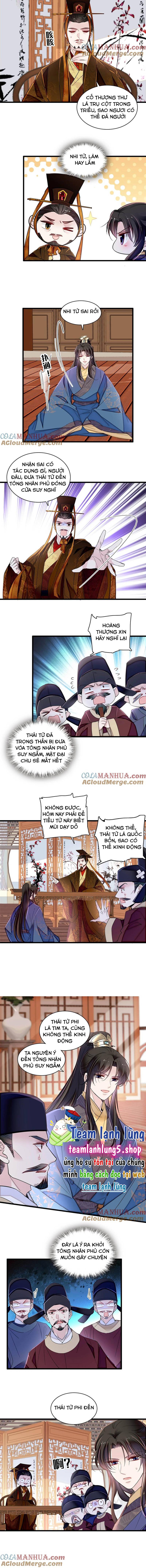 Tự Cẩm - Chap 367