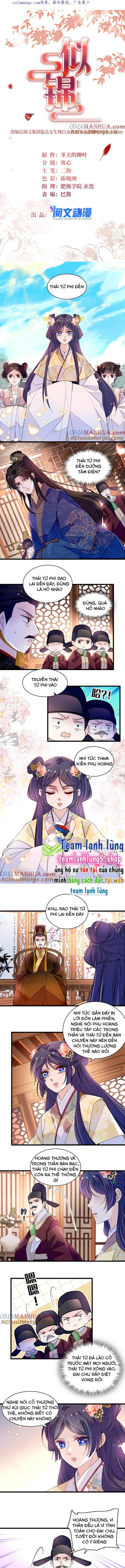 Tự Cẩm - Chap 368