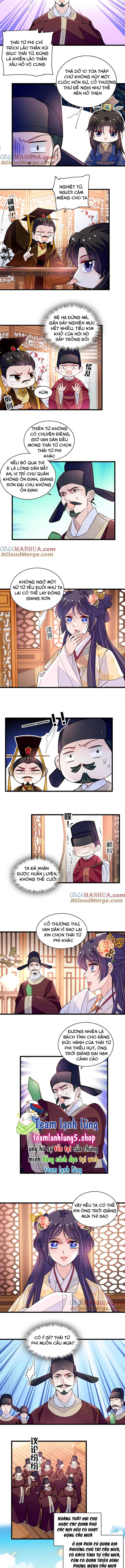 Tự Cẩm - Chap 368