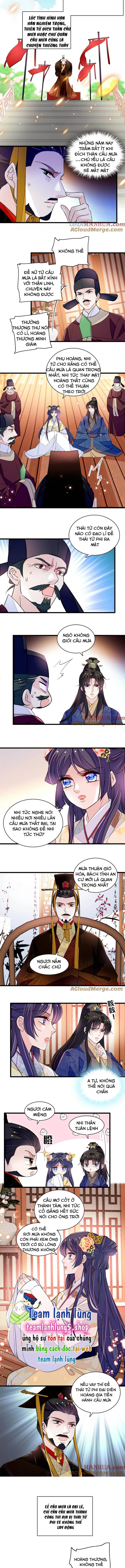 Tự Cẩm - Chap 368