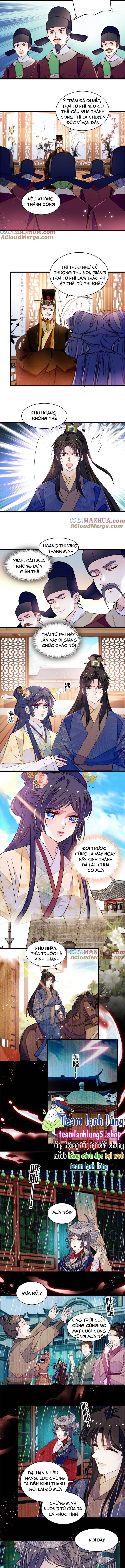 Tự Cẩm - Chap 368