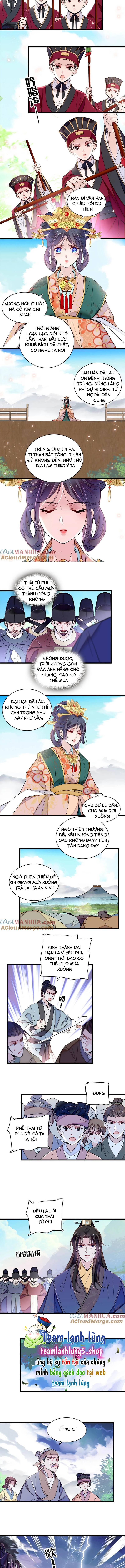 Tự Cẩm - Chap 369