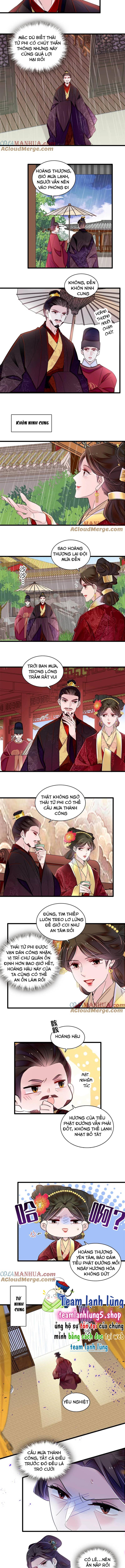 Tự Cẩm - Chap 369