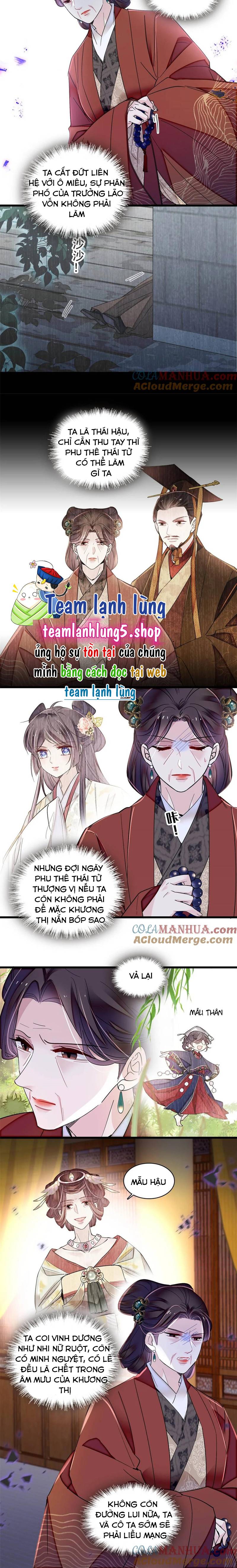 Tự Cẩm - Chap 369