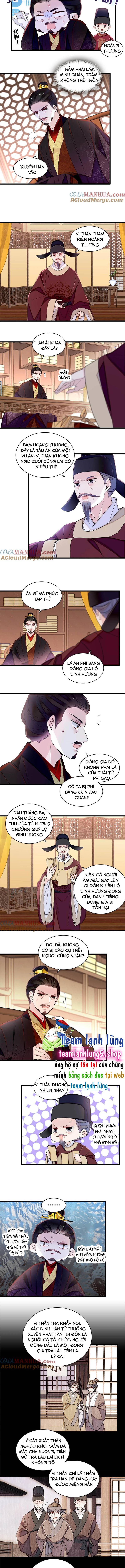 Tự Cẩm - Chap 370