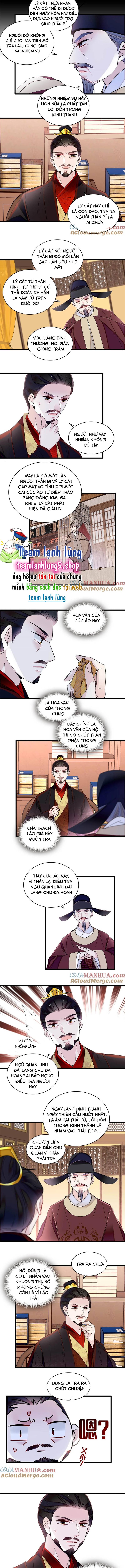 Tự Cẩm - Chap 370