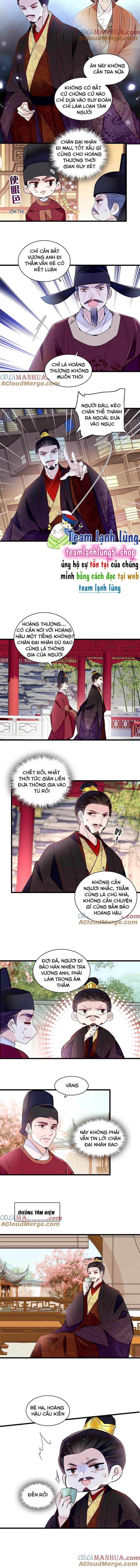 Tự Cẩm - Chap 370