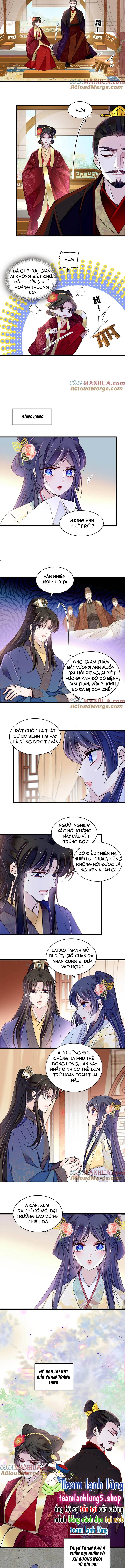 Tự Cẩm - Chap 371