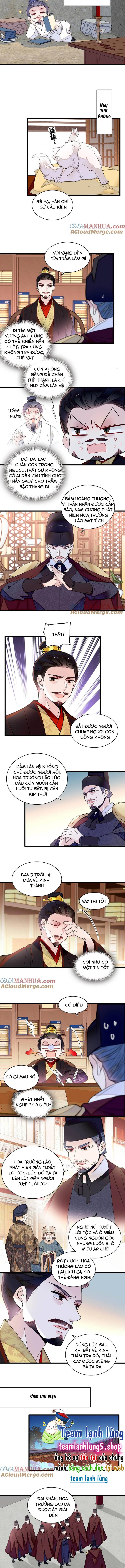 Tự Cẩm - Chap 371