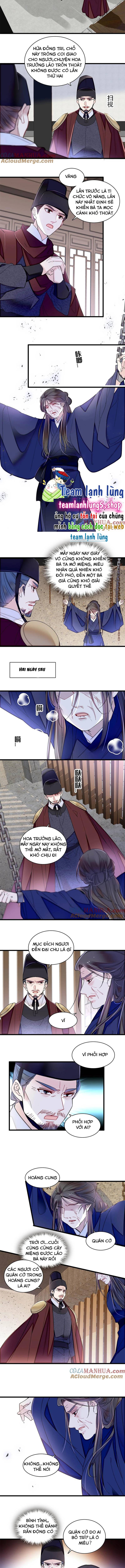 Tự Cẩm - Chap 371