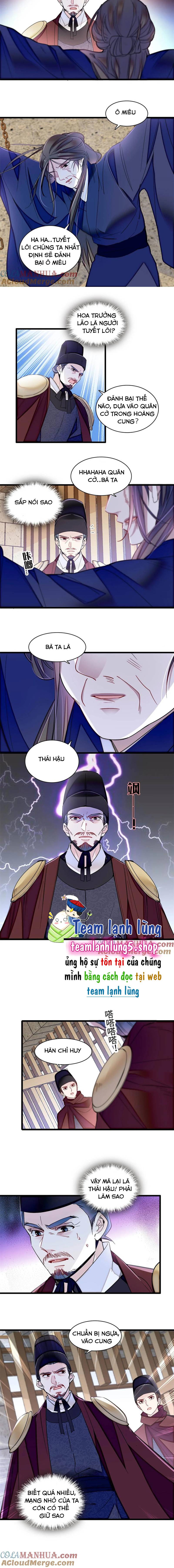 Tự Cẩm - Chap 371