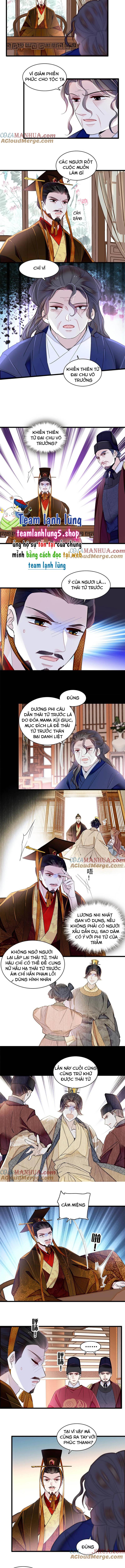 Tự Cẩm - Chap 372