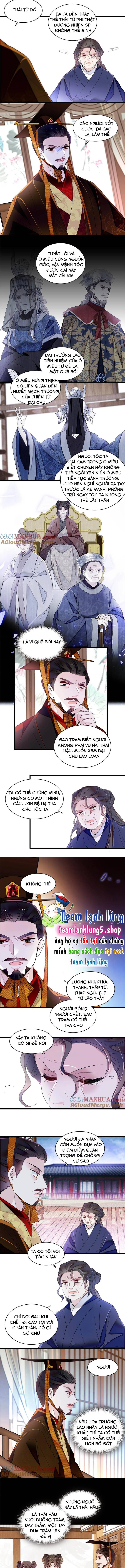 Tự Cẩm - Chap 372