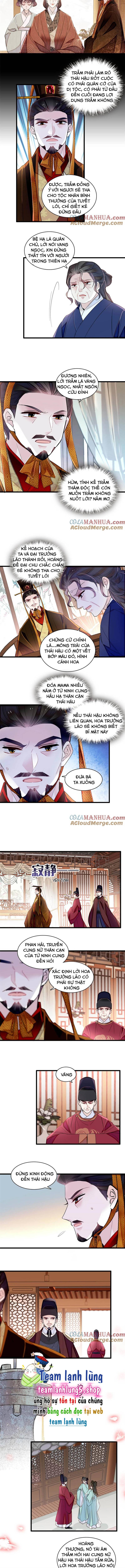 Tự Cẩm - Chap 372