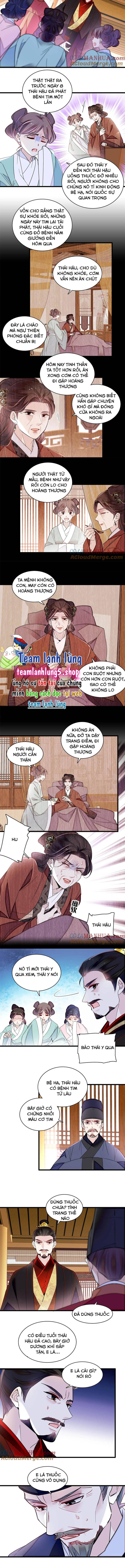 Tự Cẩm - Chap 373