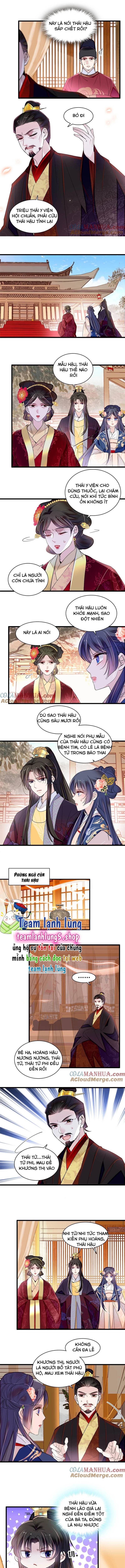 Tự Cẩm - Chap 373