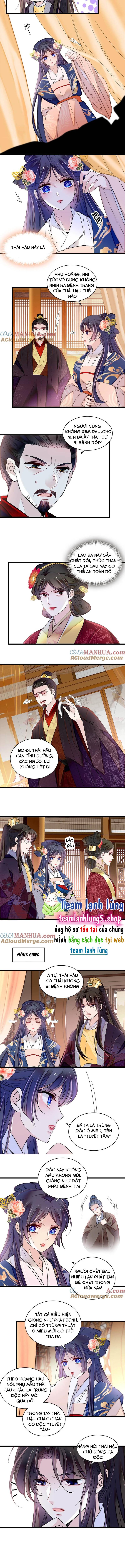 Tự Cẩm - Chap 373