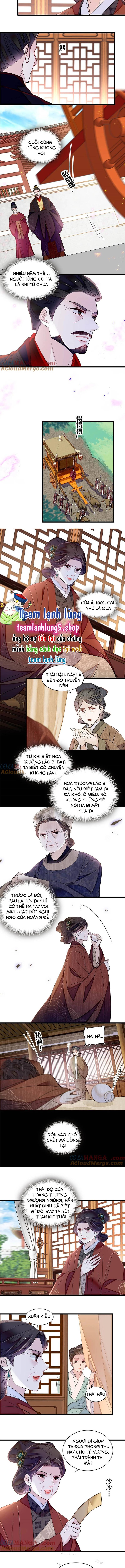 Tự Cẩm - Chap 374