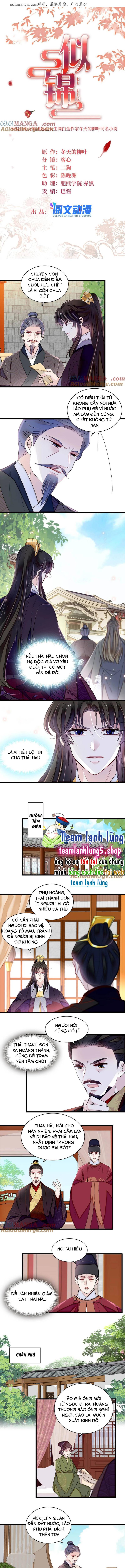 Tự Cẩm - Chap 375