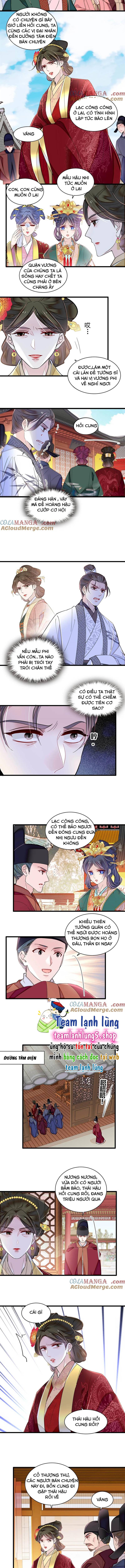 Tự Cẩm - Chap 376