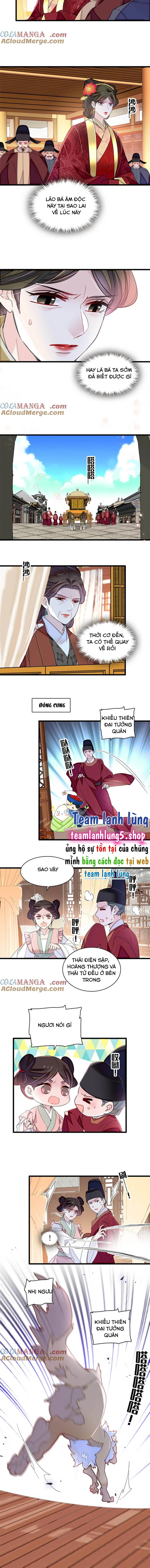 Tự Cẩm - Chap 376