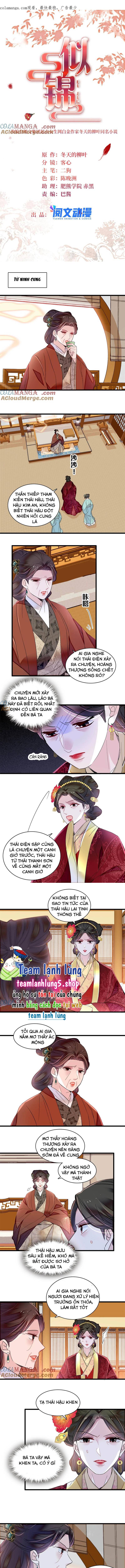 Tự Cẩm - Chap 377