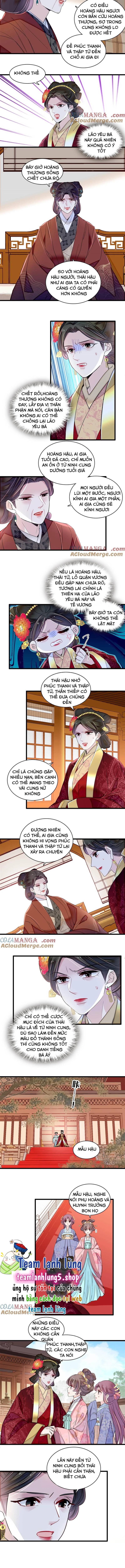 Tự Cẩm - Chap 377