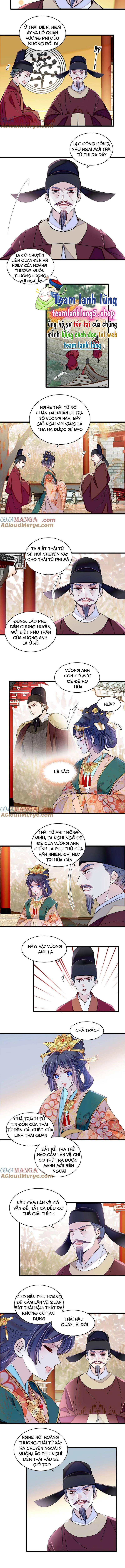 Tự Cẩm - Chap 377
