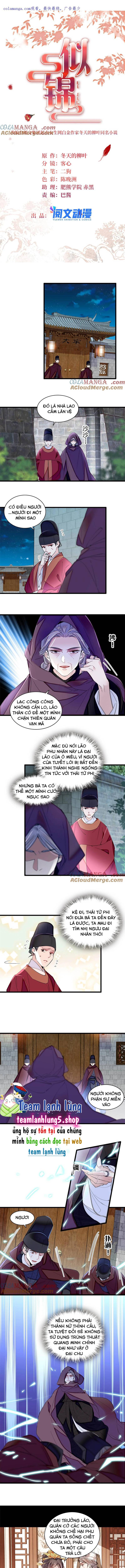 Tự Cẩm - Chap 378