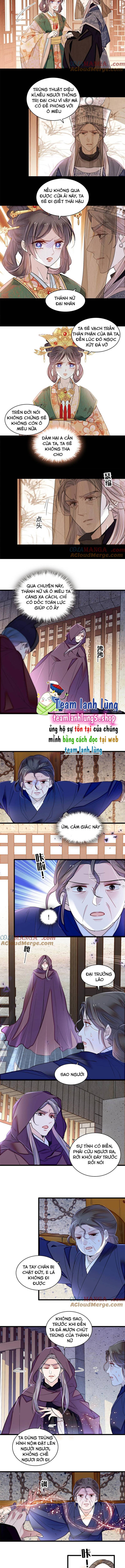 Tự Cẩm - Chap 378